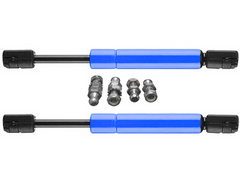 BLUE MOTORGUIDE 'EQUALIZER'