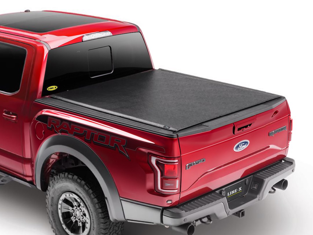 09-18 DODGE RAM 1500 W/RAMBOX 5'7'