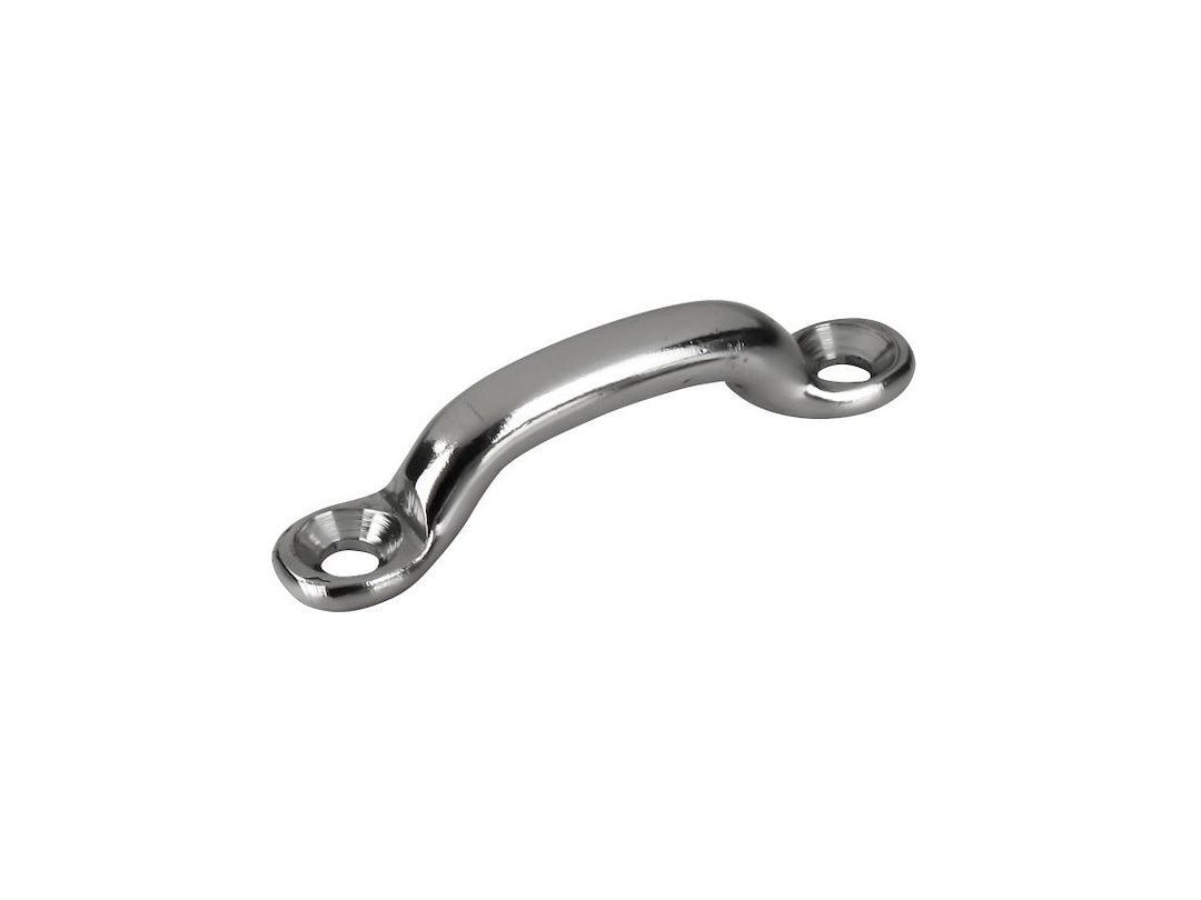 STAINLESS TIE DOWN EYE STRAP -