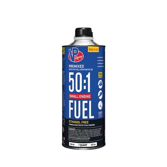 50:1 PREMIXD FUEL SINGLE