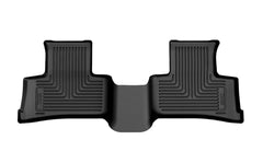 X-ACT REAR FLOOR LINER