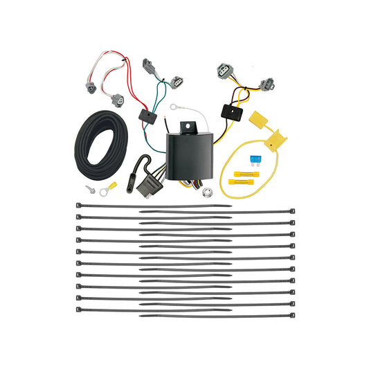 T-ONE CONNECTOR