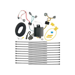 T-ONE CONNECTOR