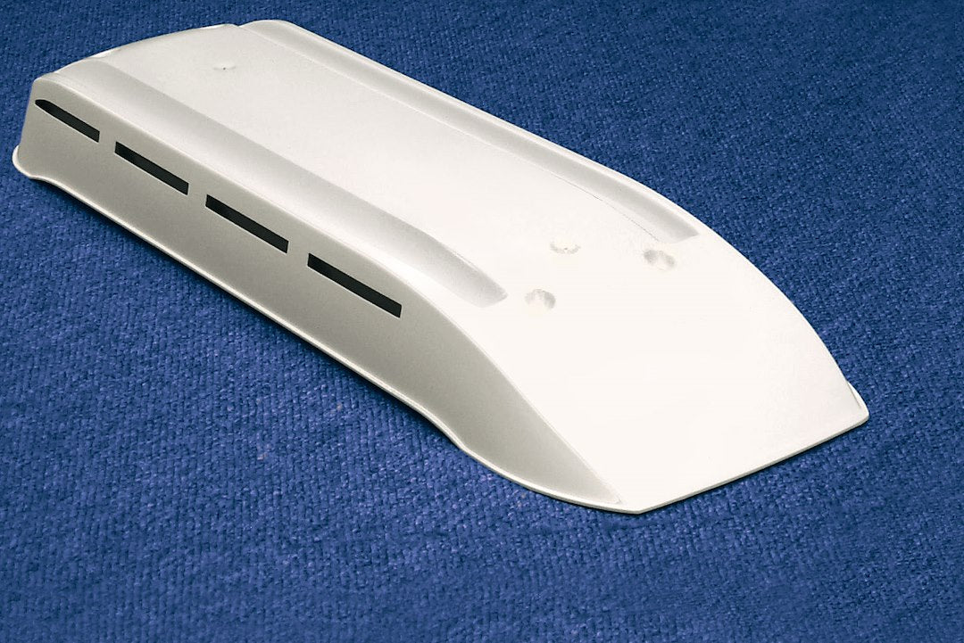 NR622293CBW BRIGHT WHITE CAP