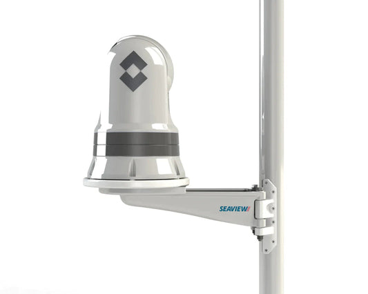 Seaview SM14F3 Mast Mount For M300 Series