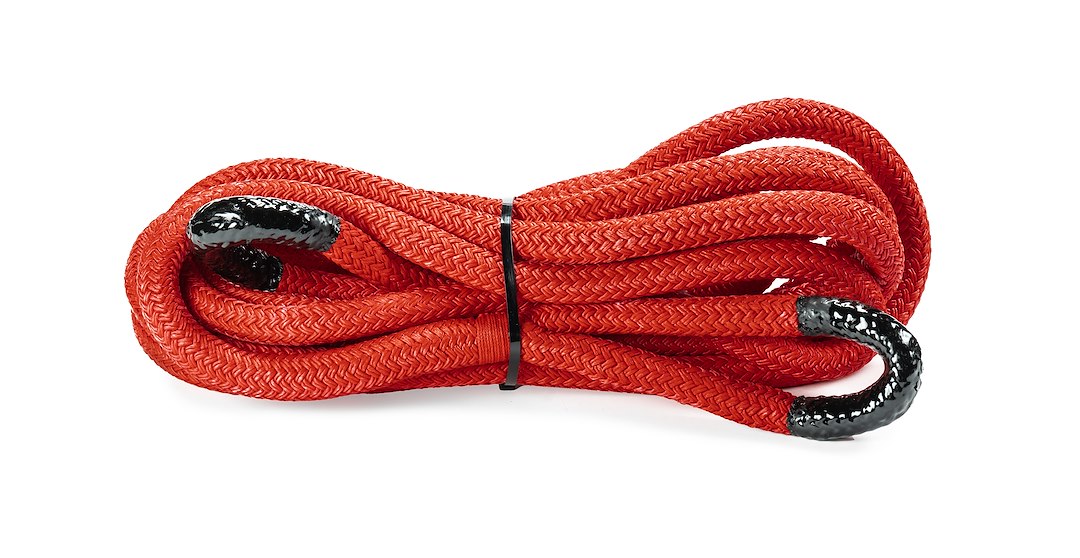 EXTREME DUTY KINETIC ENERGY ROPE 7/