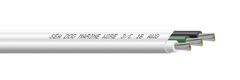 16-3 AWG TRIPLEX 100FT