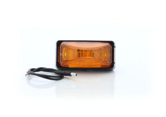 LED M/C KIT;1 DIODE;AMB