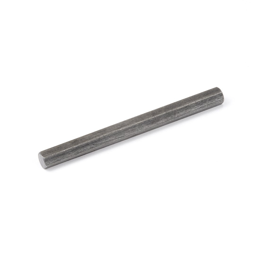 (MTO) SVC HEX SHAFT 1/2X6.05