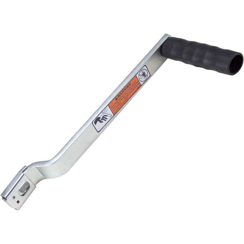 WINCH HANDLE #6322