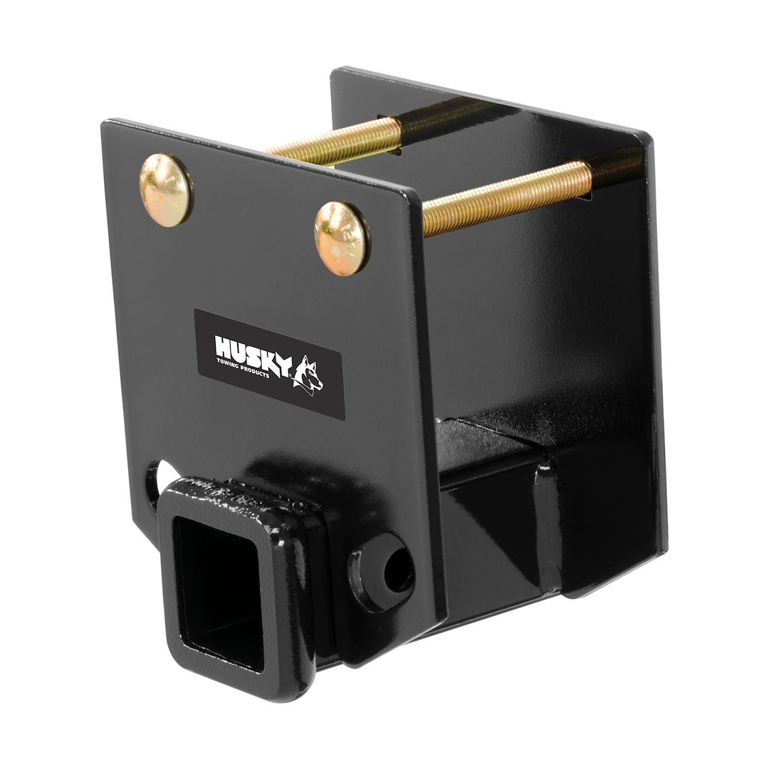 RV BUMPER HITCH - 4' BUMPER