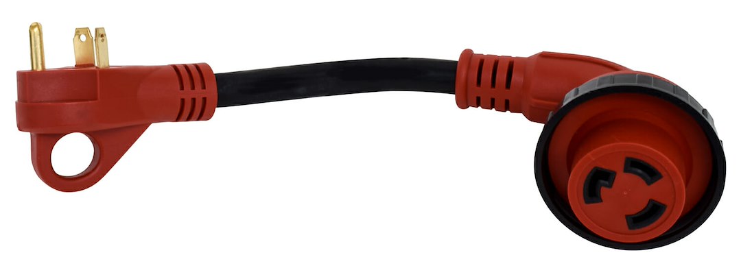 90 DEG LED DETACH ADAPTER