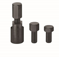 ATV STEERING KNUCKLE / BALL JOINT S