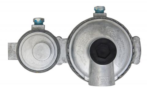 EXCELA-FLO 2 STAGE REG