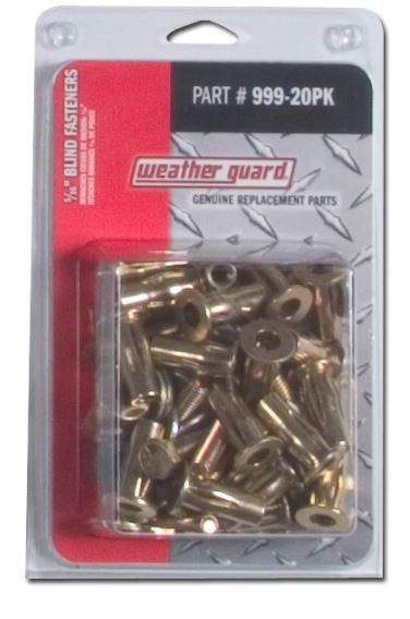 5/16' BLIND FASTENERS