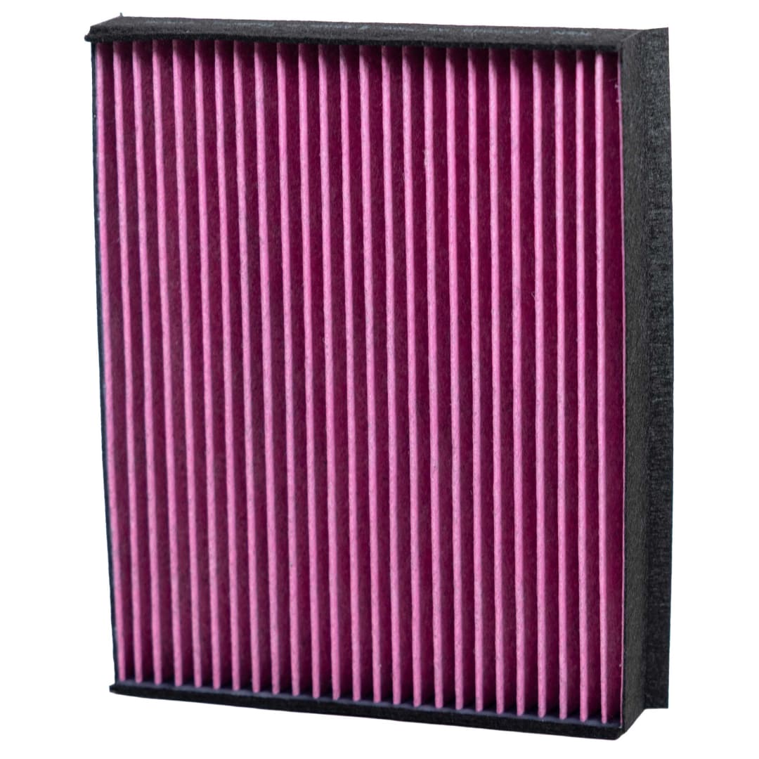 DISPOSABLE CABIN AIR FILTER; ADVANT