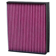 DISPOSABLE CABIN AIR FILTER; ADVANT