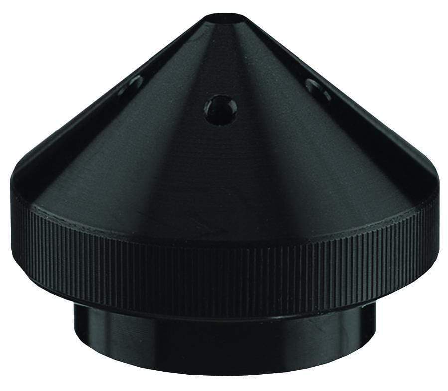BLACK MOTORGUIDE 'ELIMINATOR'