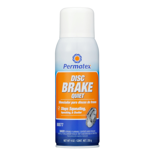 DISC BRAKE QUIET 9OZ