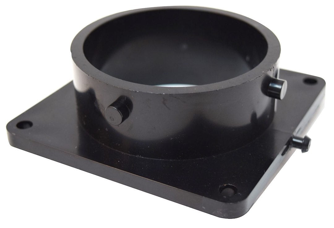 FLANGE  3' BAYONET
