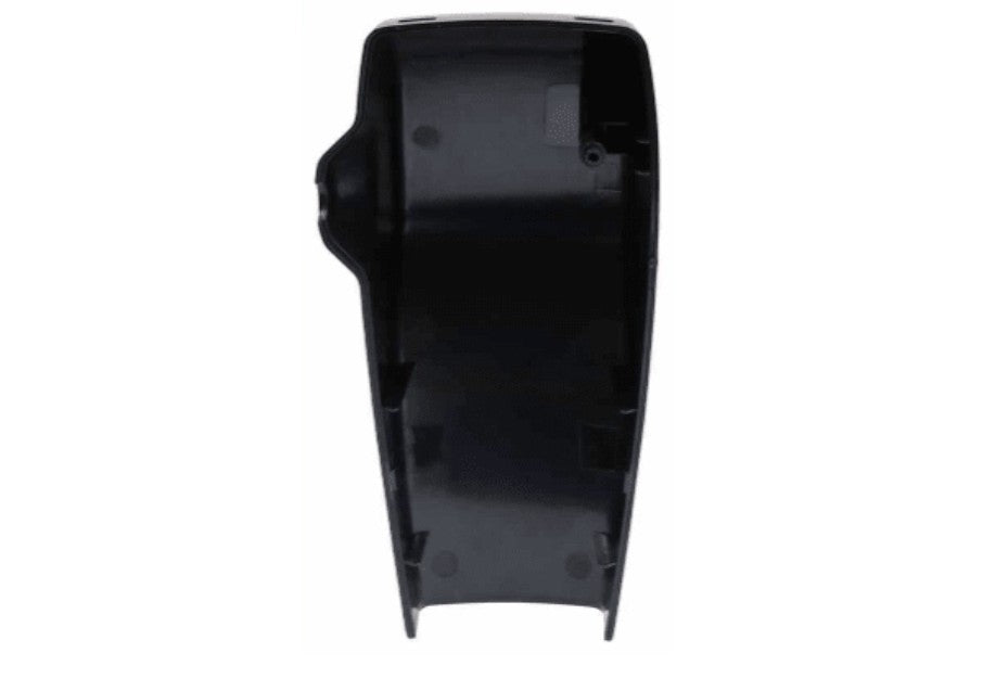 IDLER HEAD FRONT COVER (BLACK)