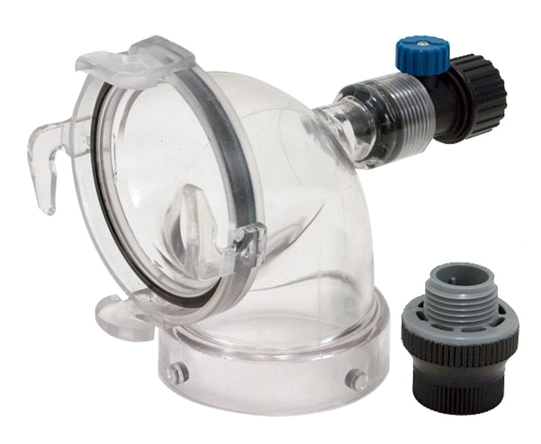 RV HYDROFLUSH 90