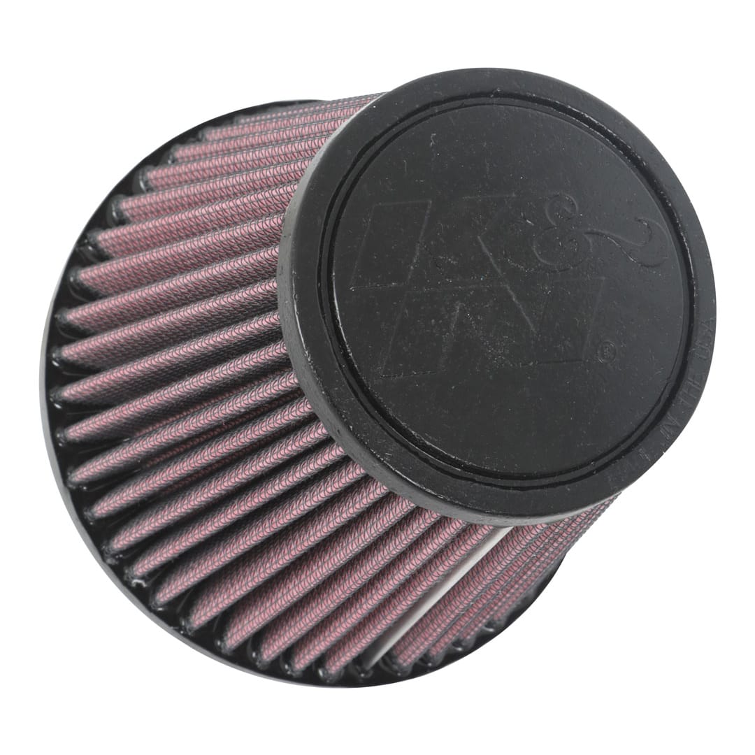 UNIVERSAL CLAMP-ON AIR FILTER