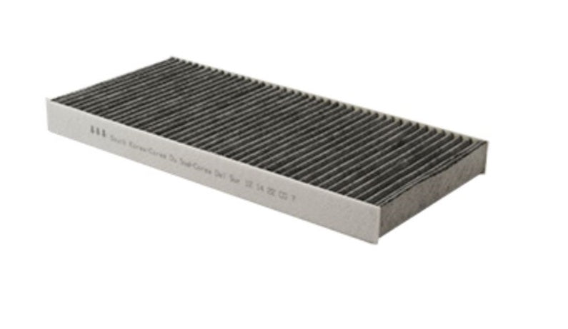 CABIN AIR FILTER