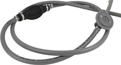 FUEL KIT UNIV FDV 6'X3/8'