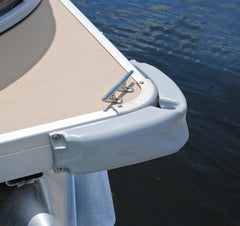 PONTOON CORNER GUARD