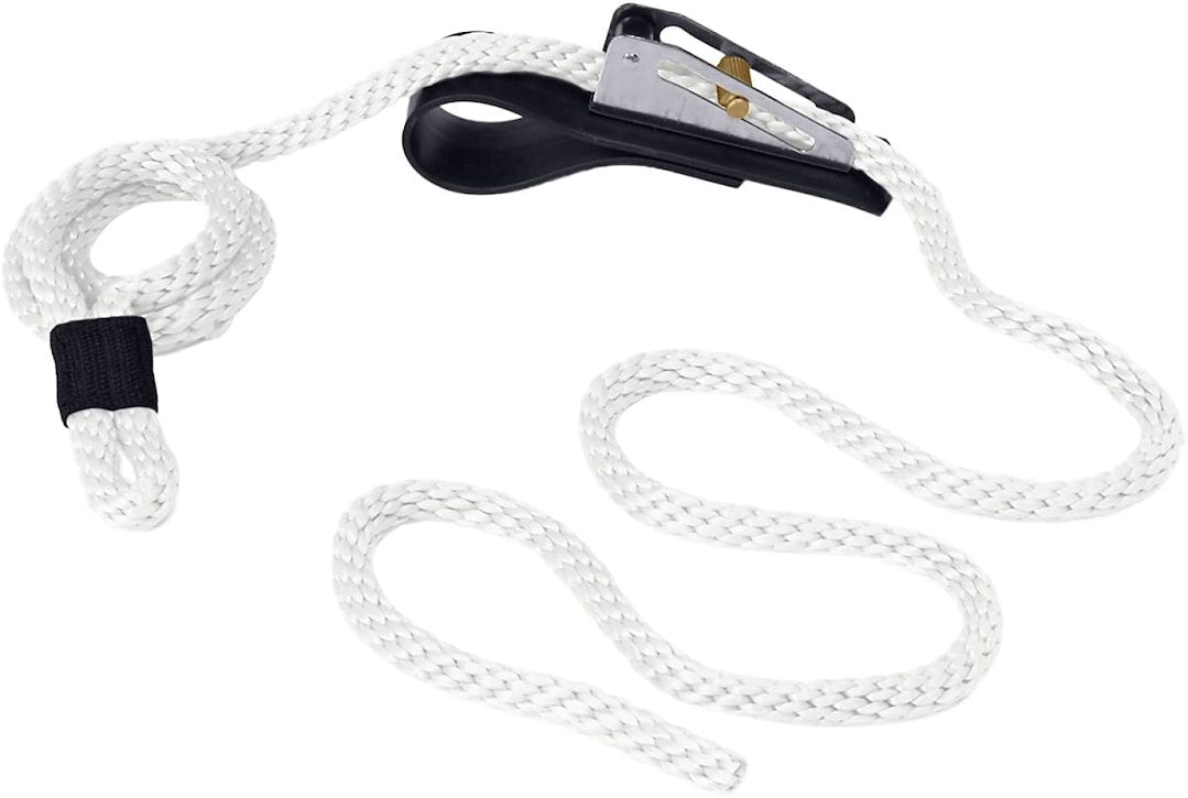TIDY GARD FENDER ADJUSTER W/ ROPE W
