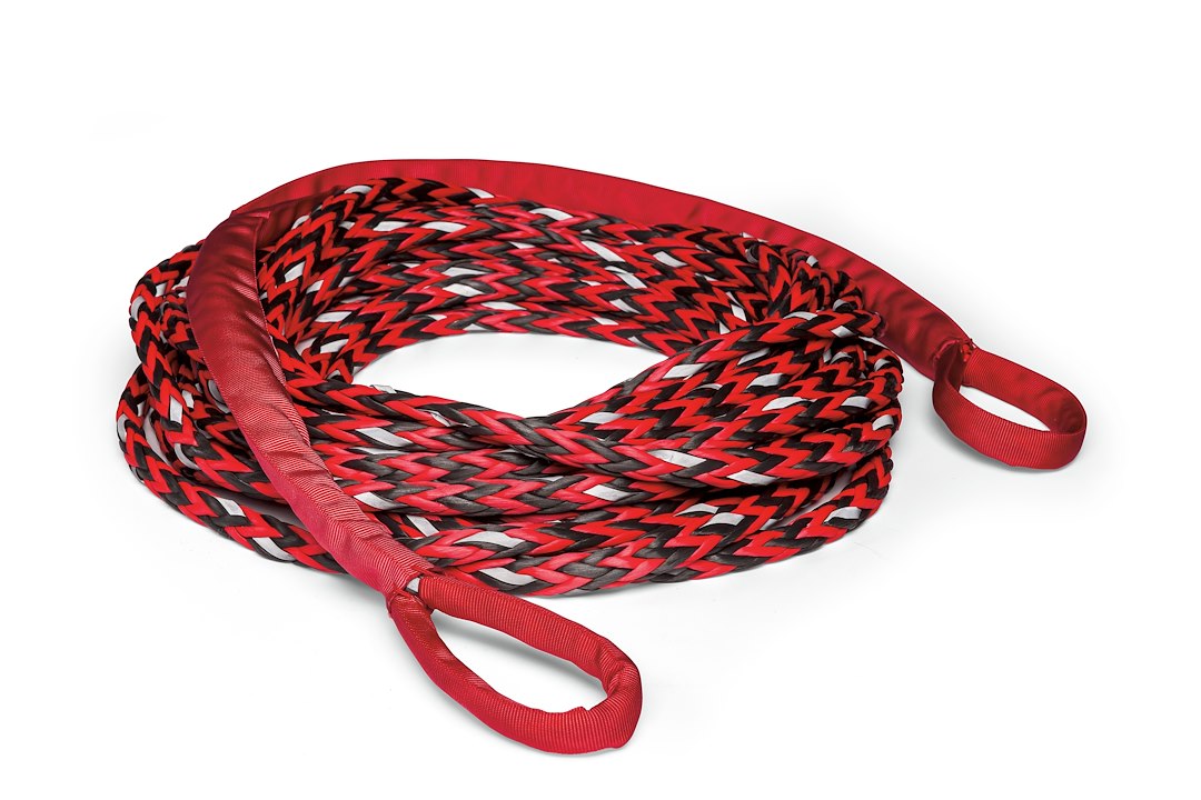 SYN ROPE EXT_3/8X50_NIGHTLINE