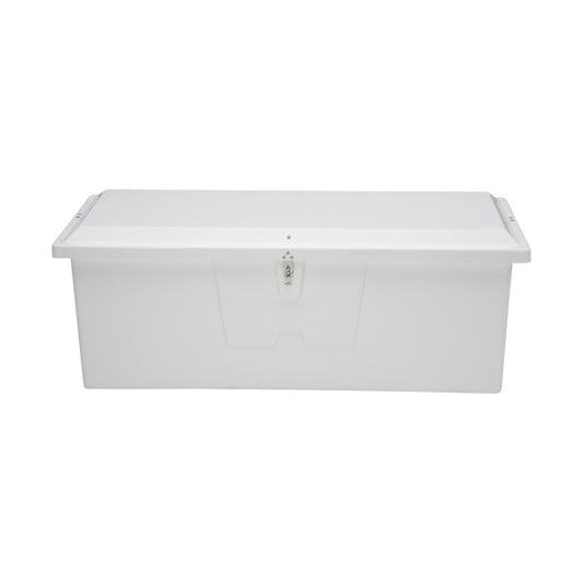 STOW 'N GO DOCK BOX 27' X 72' X 26'