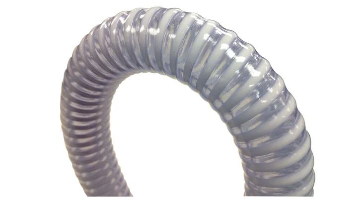 1 1/4' VAC XHD IND GRADE 100' - SP