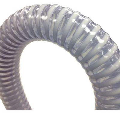 1 1/4' VAC XHD IND GRADE 100' - SP