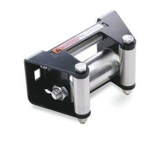 ATV PLOW ROLLER FAIRLEAD