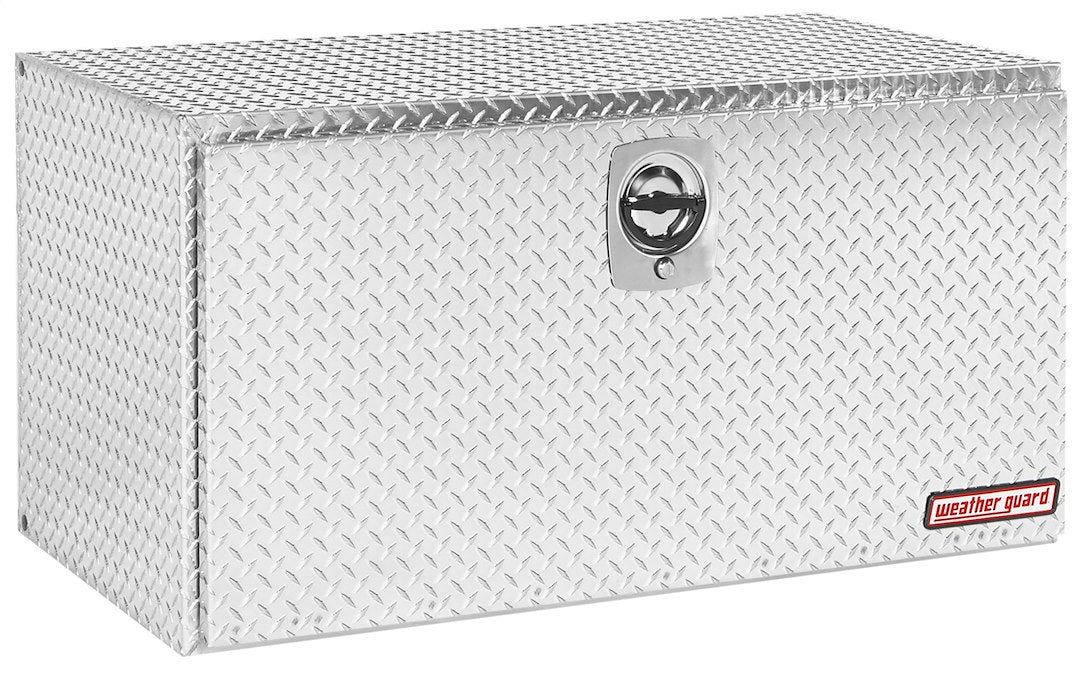 ALUMINUM JUMBO UNDERBED