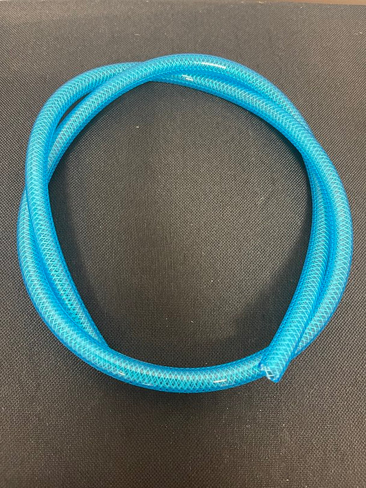 1/4' ID X 10FT HIGH PRESSURE BLUE