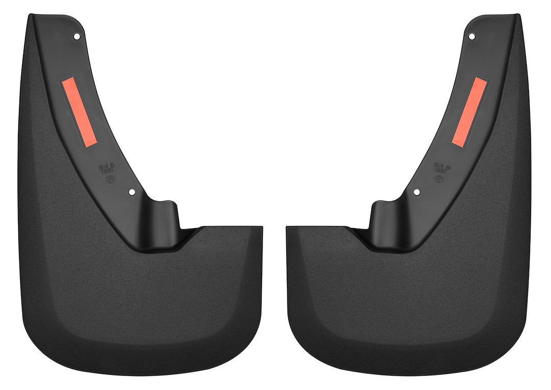FRONT MUD GUARDS