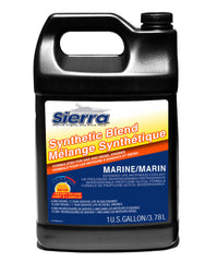 SYNTHETIC BLEND COOLANT/ANTIFREEZE