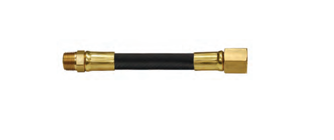 96' LP HOSE