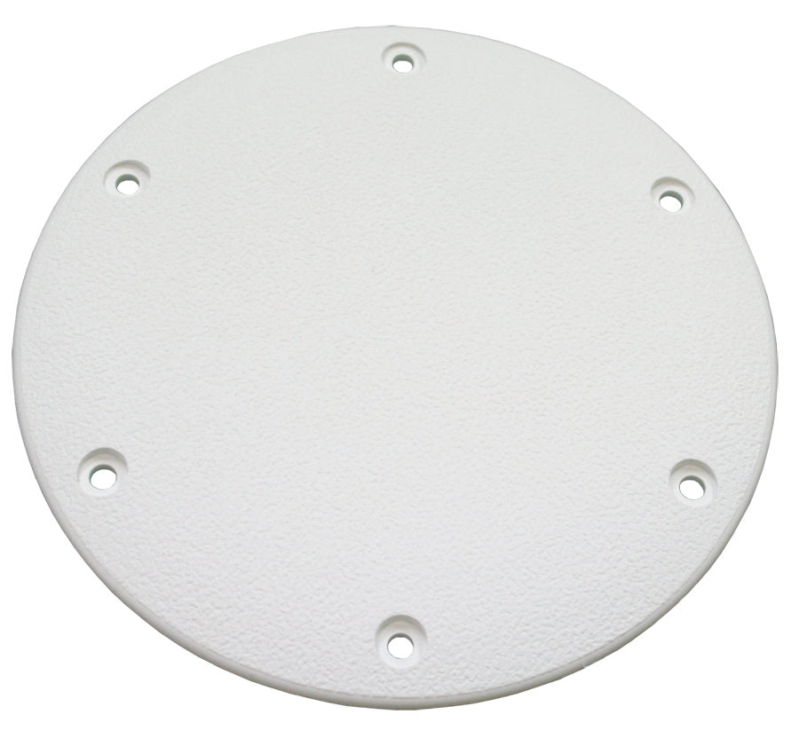 8' ACCESS COVER DECK PLATE