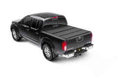 BAK MX4 05-16 FRONTIER 6'