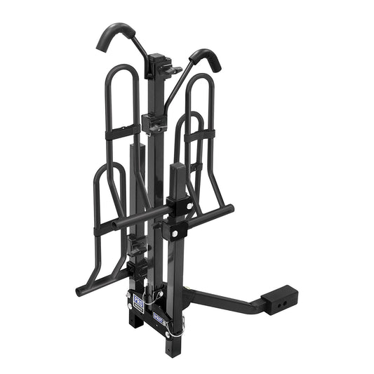 Q-SLOT  TRAILER HITCH BIKE CARRIER