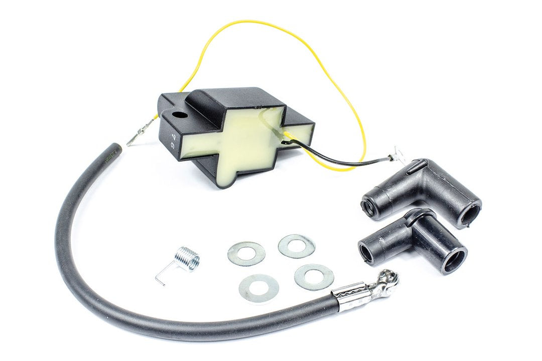 IGNITION COIL