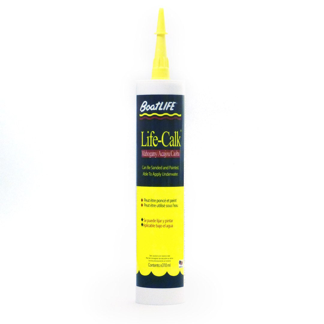 LIFE CALK 10.6FL.OZ.CART.MAHGNY