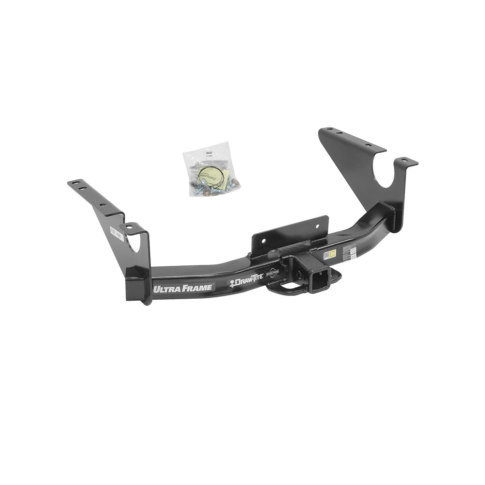 CL5 HITCH RAM 11-14