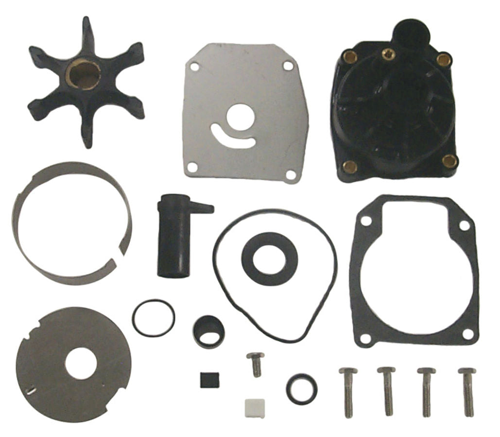 WATER PUMP KIT