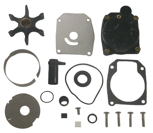 WATER PUMP KIT