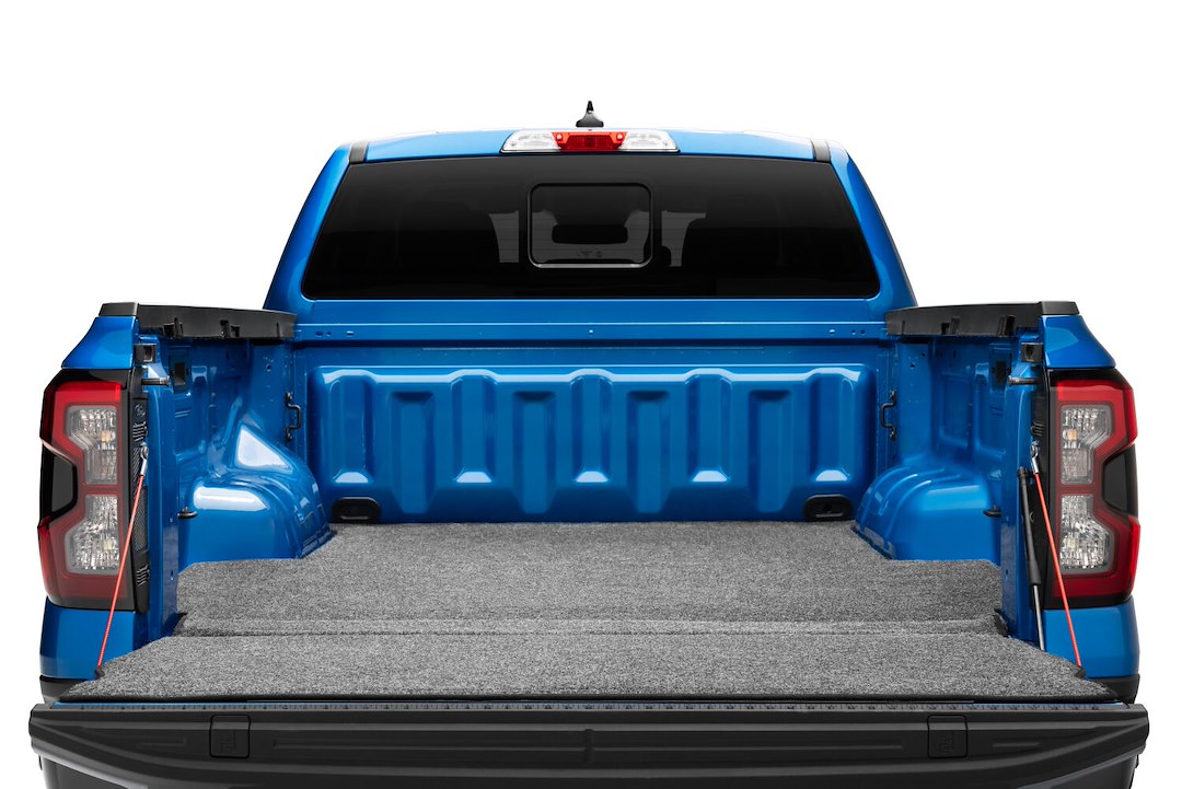 GUARDIAN COMFORT BED AND TAILGATE M